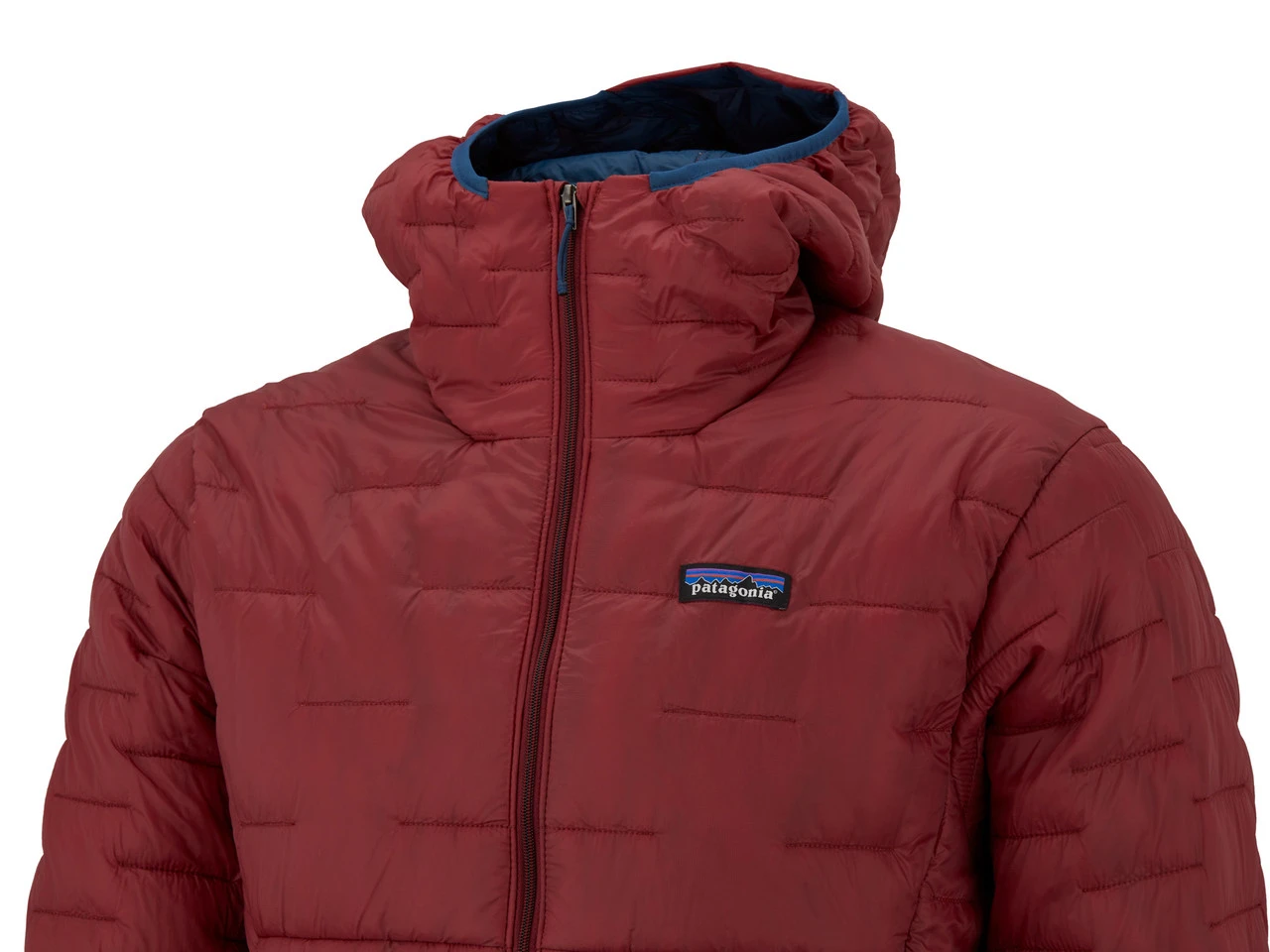 Patagonia Micro Puff Hoody Jacke 19 Patagonia Micro Puff Hoody Jacke – Bild 17