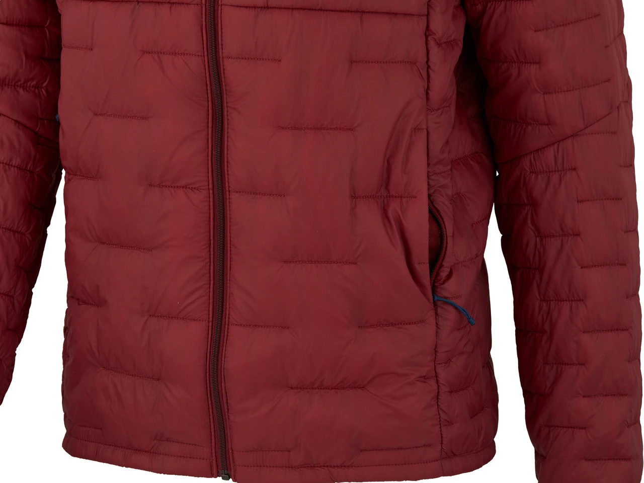 Patagonia Micro Puff Hoody Jacke 20 Patagonia Micro Puff Hoody Jacke – Bild 18