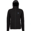 Patagonia R1 TechFace Hoody Jacke -Kleidung 491467