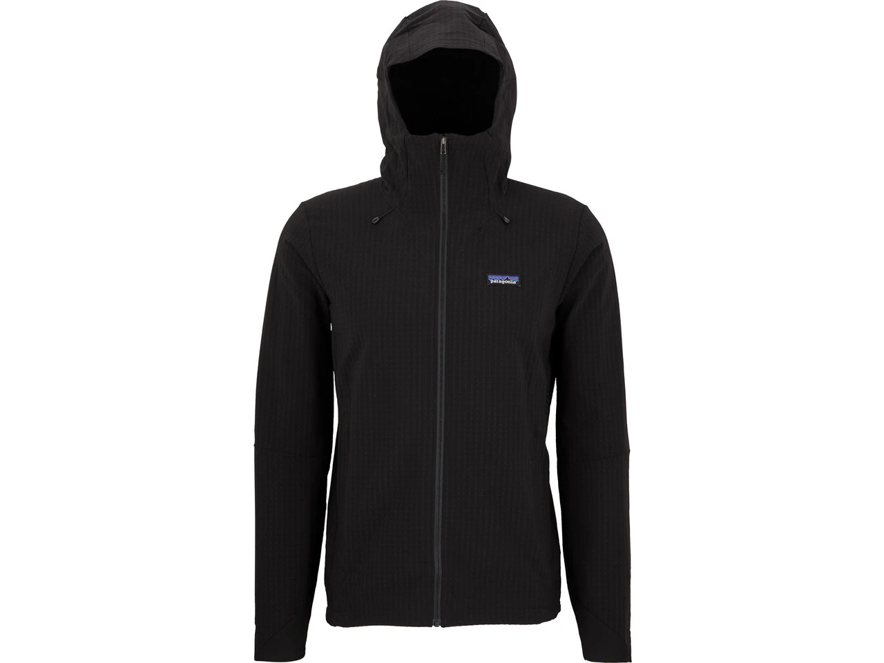Patagonia R1 TechFace Hoody Jacke 3 Patagonia R1 TechFace Hoody Jacke