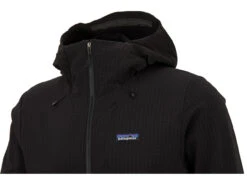 Patagonia R1 TechFace Hoody Jacke 14 Patagonia R1 TechFace Hoody Jacke -Kleidung 491469