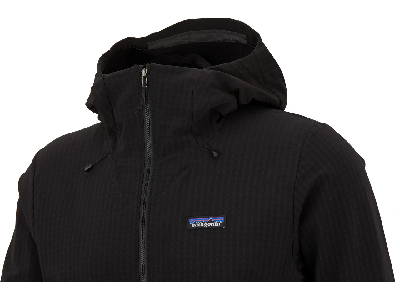 Patagonia R1 TechFace Hoody Jacke 5 Patagonia R1 TechFace Hoody Jacke – Bild 3