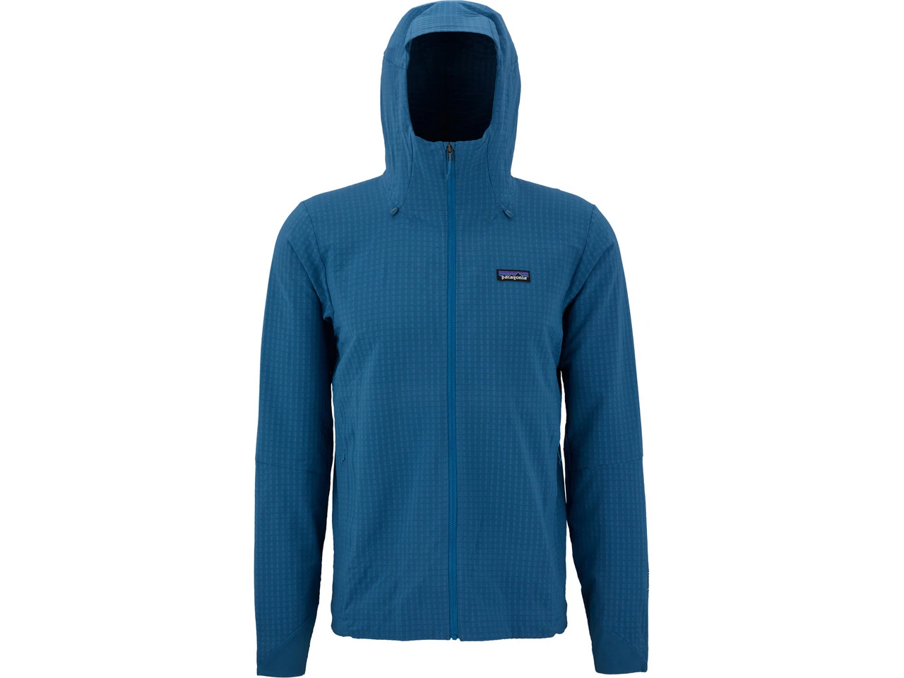 Patagonia R1 TechFace Hoody Jacke 8 Patagonia R1 TechFace Hoody Jacke – Bild 6