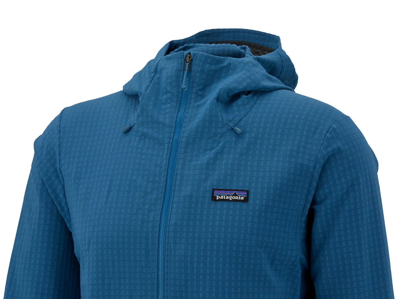 Patagonia R1 TechFace Hoody Jacke 10 Patagonia R1 TechFace Hoody Jacke – Bild 8