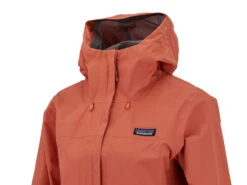 Patagonia Torrentshell 3L Damen Regenjacke Modell 2023 -Kleidung 491492