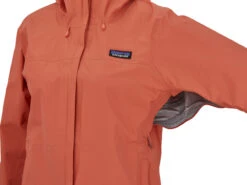 Patagonia Torrentshell 3L Damen Regenjacke Modell 2023 -Kleidung 491493