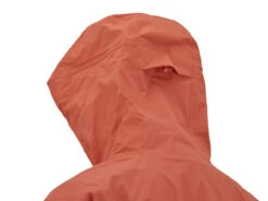 Patagonia Torrentshell 3L Damen Regenjacke Modell 2023 -Kleidung 491495