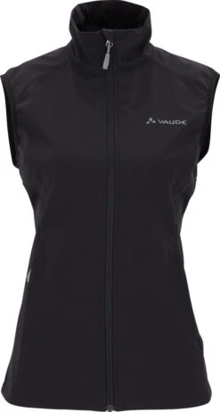 VAUDE Womens Hurricane Vest III