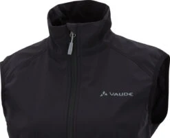 VAUDE Womens Hurricane Vest III -Kleidung 491524