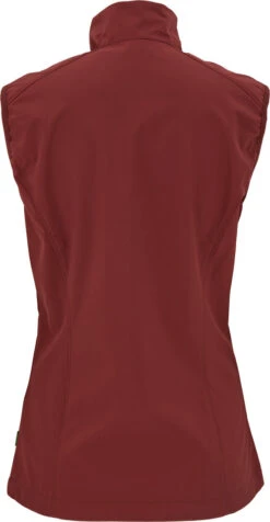 VAUDE Womens Hurricane Vest III -Kleidung 491527