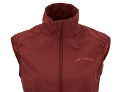 VAUDE Womens Hurricane Vest III -Kleidung 491528