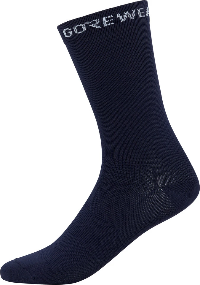 Gore Wear Essential Socken 4 Gore Wear Essential Socken – Bild 2