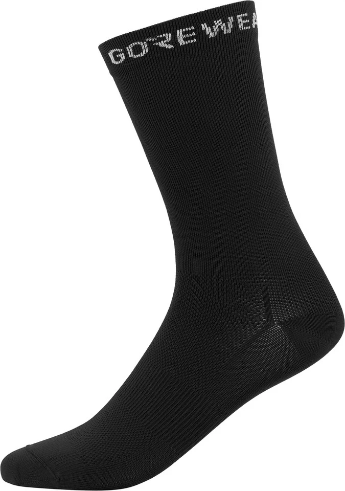 Gore Wear Essential Socken 8 Gore Wear Essential Socken – Bild 6