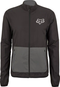 Ranger Wind Jacke