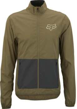Ranger Wind Jacke -Kleidung 492217