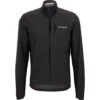 VAUDE Mens Kuro Rain Jacket 1 VAUDE Mens Kuro Rain Jacket -Kleidung 492494