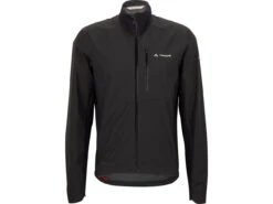 VAUDE Mens Kuro Rain Jacket