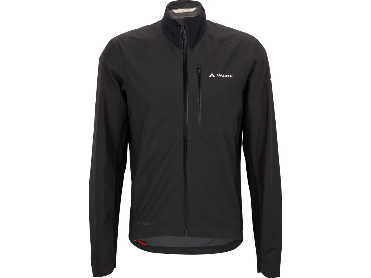 VAUDE Mens Kuro Rain Jacket 3 VAUDE Mens Kuro Rain Jacket