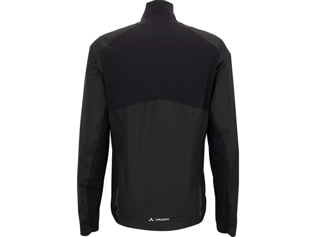 VAUDE Mens Kuro Rain Jacket 4 VAUDE Mens Kuro Rain Jacket – Bild 2