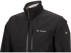 VAUDE Mens Kuro Rain Jacket 18 VAUDE Mens Kuro Rain Jacket -Kleidung 492496