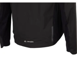 VAUDE Mens Kuro Rain Jacket 19 VAUDE Mens Kuro Rain Jacket -Kleidung 492497