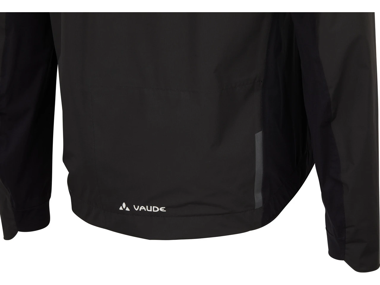 VAUDE Mens Kuro Rain Jacket 6 VAUDE Mens Kuro Rain Jacket – Bild 4