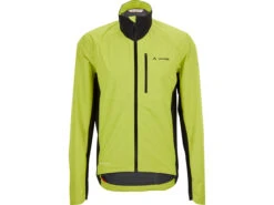 VAUDE Mens Kuro Rain Jacket 21 VAUDE Mens Kuro Rain Jacket -Kleidung 492499