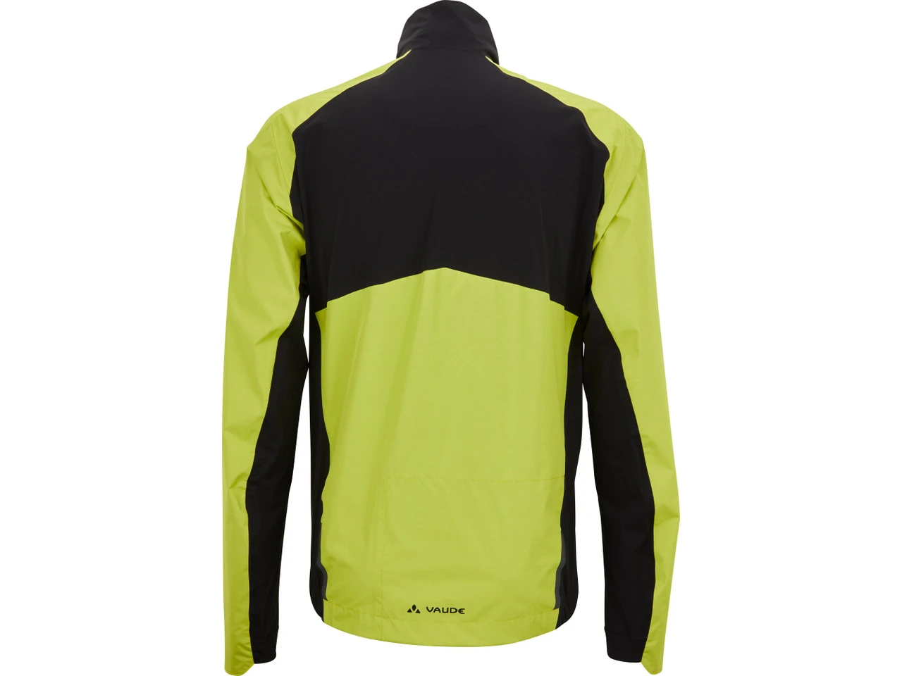 VAUDE Mens Kuro Rain Jacket 9 VAUDE Mens Kuro Rain Jacket – Bild 7