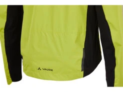 VAUDE Mens Kuro Rain Jacket 24 VAUDE Mens Kuro Rain Jacket -Kleidung 492502