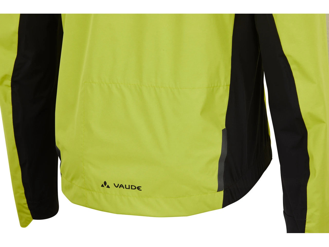 VAUDE Mens Kuro Rain Jacket 11 VAUDE Mens Kuro Rain Jacket – Bild 9