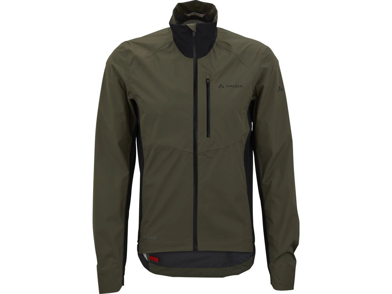 VAUDE Mens Kuro Rain Jacket 13 VAUDE Mens Kuro Rain Jacket – Bild 11