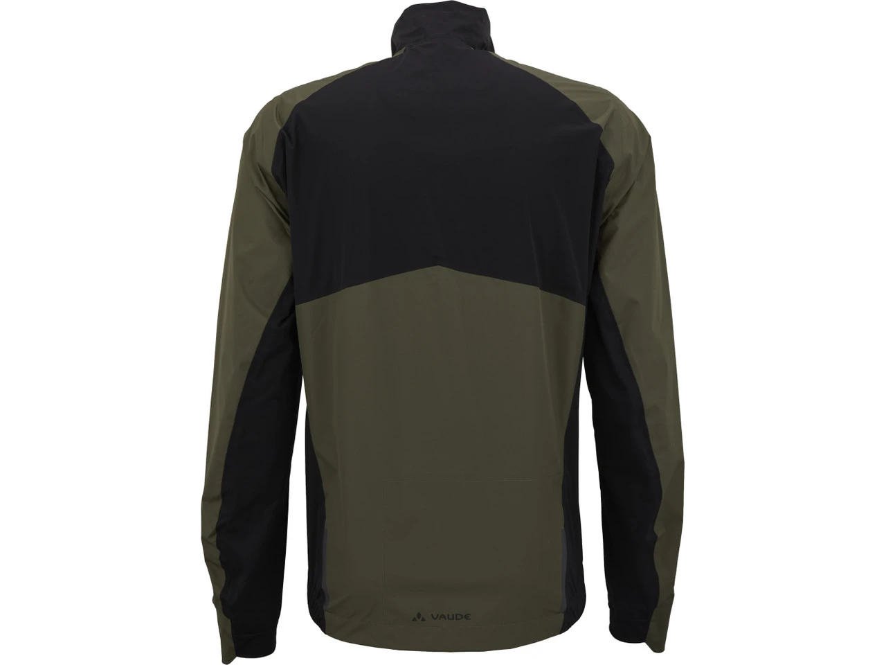 VAUDE Mens Kuro Rain Jacket 14 VAUDE Mens Kuro Rain Jacket – Bild 12