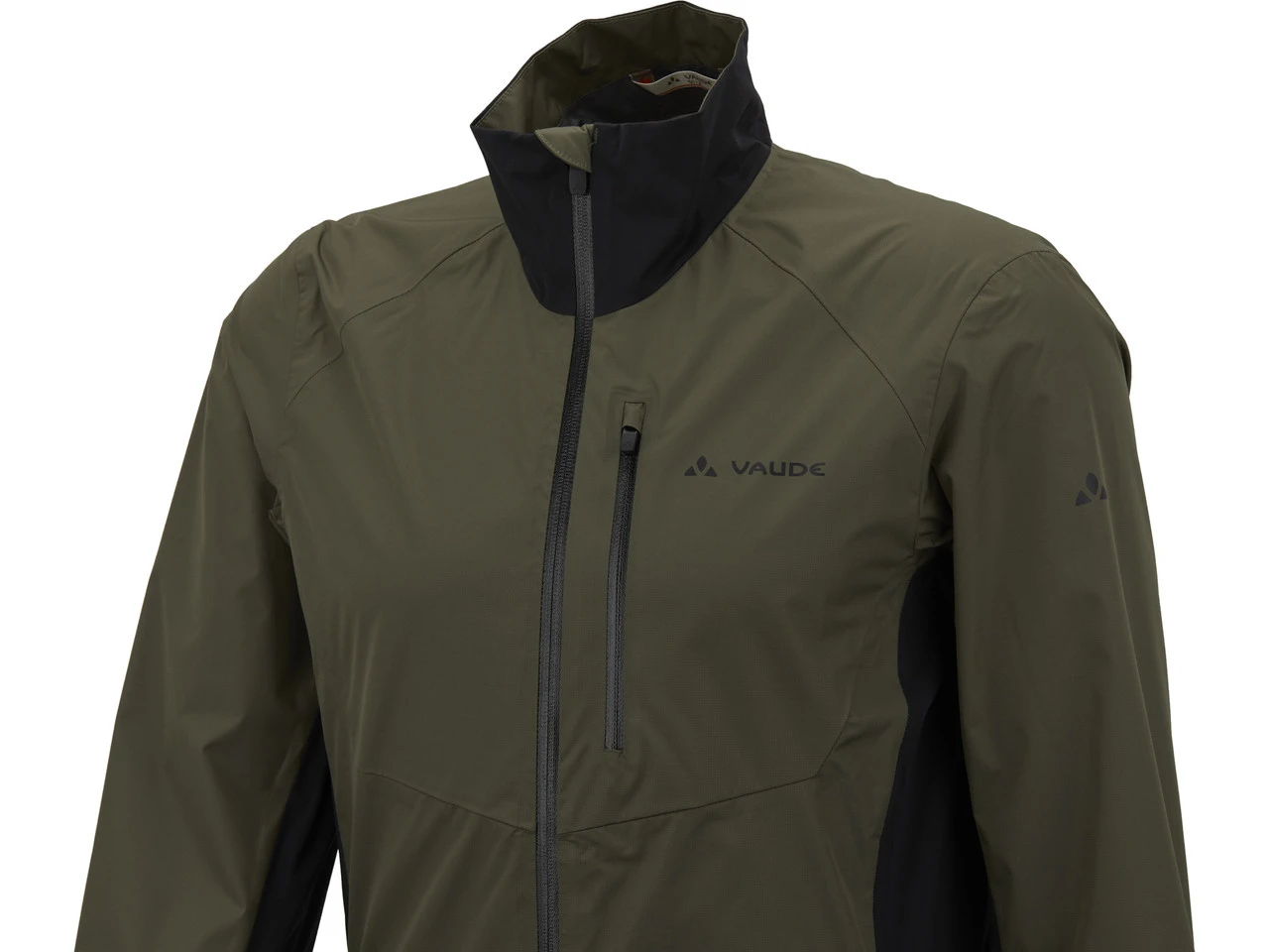 VAUDE Mens Kuro Rain Jacket 15 VAUDE Mens Kuro Rain Jacket – Bild 13