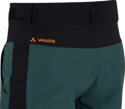 VAUDE Mens Qimsa Pants -Kleidung 492513