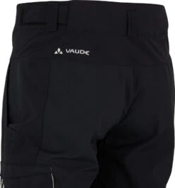 VAUDE Mens Qimsa Pants -Kleidung 492518