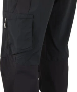 VAUDE Mens Qimsa Pants -Kleidung 492524