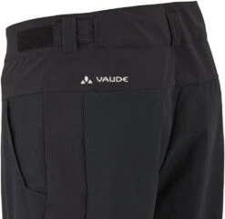 VAUDE Mens Qimsa Pants -Kleidung 492525