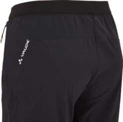 VAUDE Womens Kuro Shorts 17 VAUDE Womens Kuro Shorts -Kleidung 492599