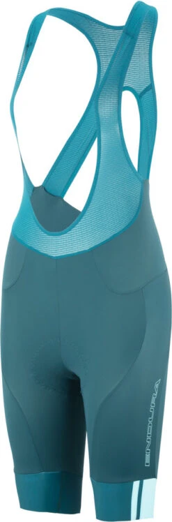 Endura FS260-Pro DS Bibshorts Damen Trägerhose -Kleidung 492623