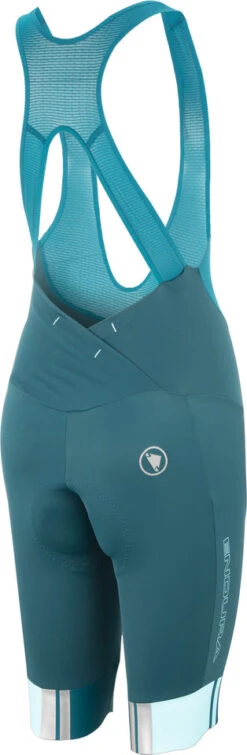 Endura FS260-Pro DS Bibshorts Damen Trägerhose -Kleidung 492624