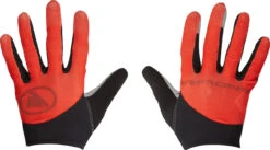 Endura Hummvee Lite Icon Damen Ganzfinger-Handschuhe -Kleidung 492670