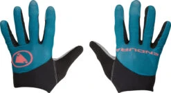 Endura Hummvee Lite Icon Damen Ganzfinger-Handschuhe -Kleidung 492673