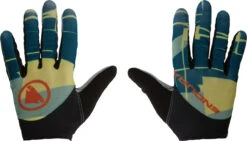 Endura Hummvee Lite Icon Damen Ganzfinger-Handschuhe -Kleidung 492676