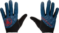 Endura Hummvee Lite Icon Damen Ganzfinger-Handschuhe -Kleidung 492679