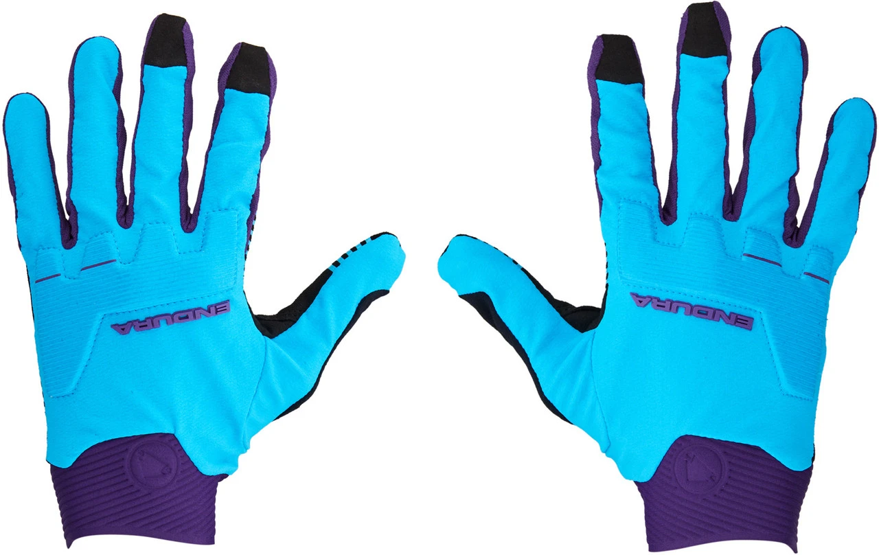 Endura MT500 D3O Ganzfinger-Handschuhe 4 Endura MT500 D3O Ganzfinger-Handschuhe – Bild 2