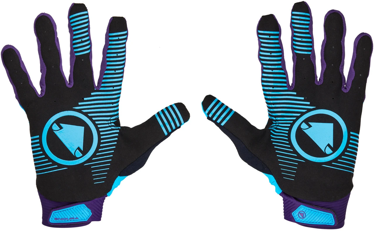 Endura MT500 D3O Ganzfinger-Handschuhe 5 Endura MT500 D3O Ganzfinger-Handschuhe – Bild 3