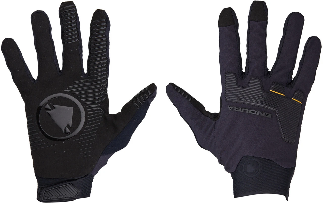 Endura MT500 D3O Ganzfinger-Handschuhe 6 Endura MT500 D3O Ganzfinger-Handschuhe – Bild 4
