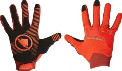 Endura MT500 D3O Ganzfinger-Handschuhe 23 Endura MT500 D3O Ganzfinger-Handschuhe -Kleidung 492703