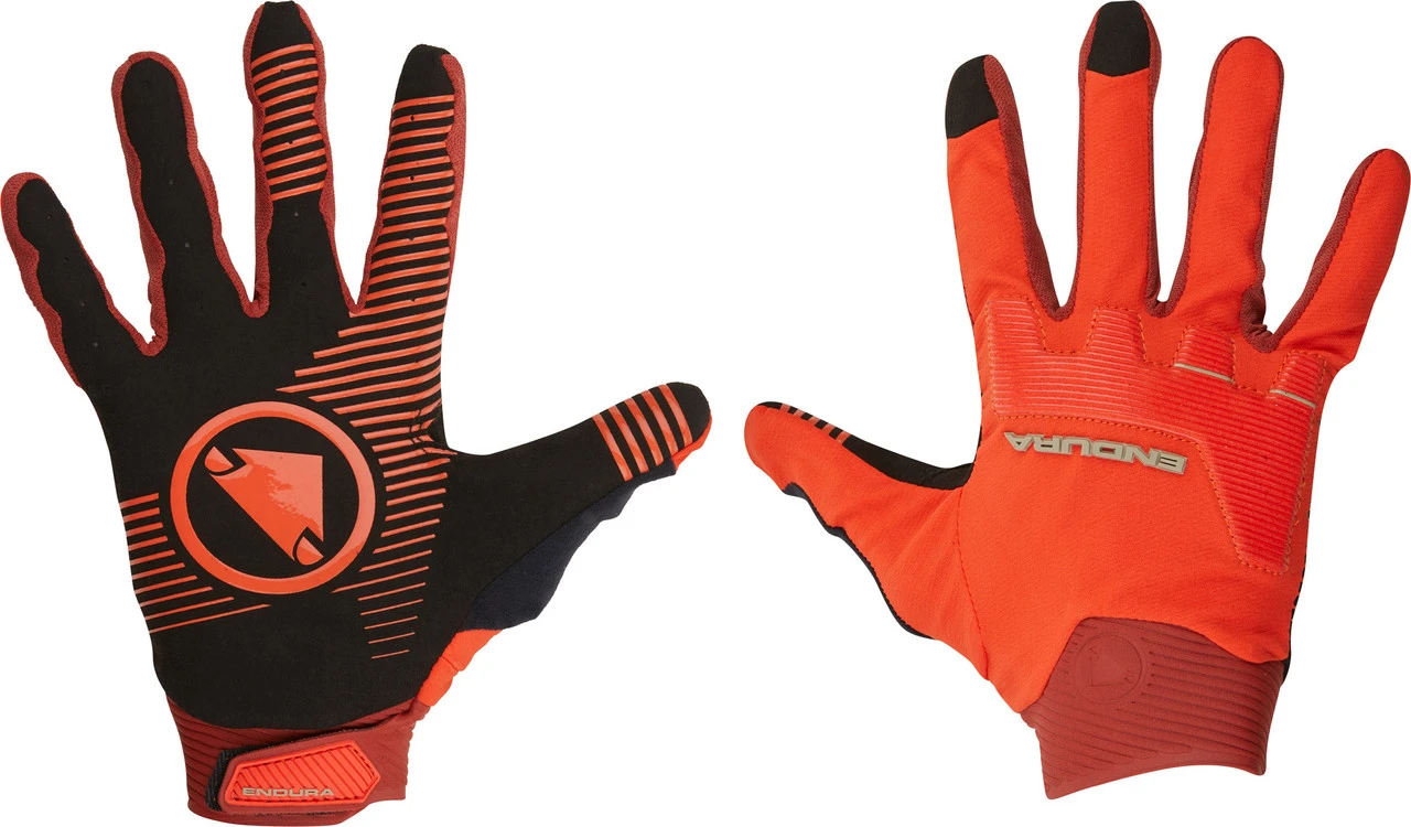 Endura MT500 D3O Ganzfinger-Handschuhe 9 Endura MT500 D3O Ganzfinger-Handschuhe – Bild 7