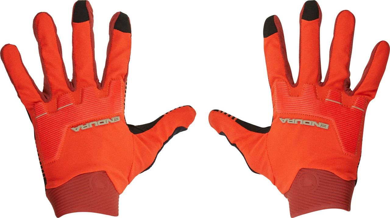 Endura MT500 D3O Ganzfinger-Handschuhe 10 Endura MT500 D3O Ganzfinger-Handschuhe – Bild 8
